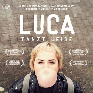 Photo Luca tanzt leise