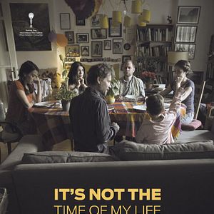 Photo It's not the time of my life
