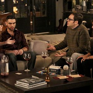 Photo Nelson Franklin