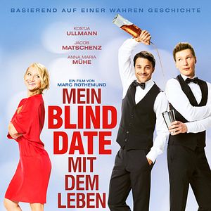 Photo My blind date with life