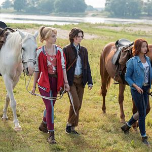 Photo Lisa-Marie Koroll