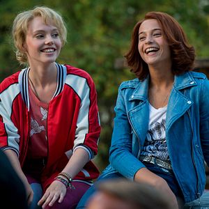 Photo Lisa-Marie Koroll