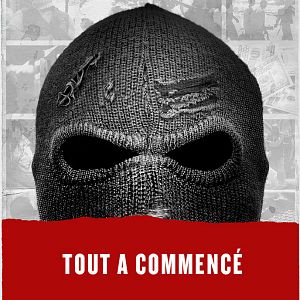 Photo Prises d'otages