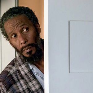 Photo Ron Cephas Jones