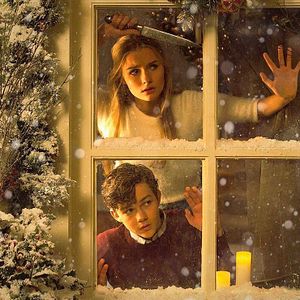 Photo Levi Miller (II)