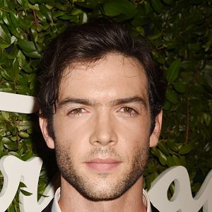 Photo Ethan Peck