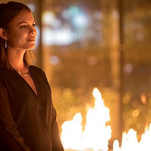 Photo Nathalie Kelley