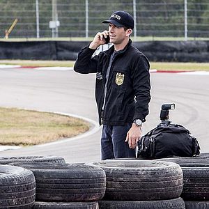 Photo Lucas Black