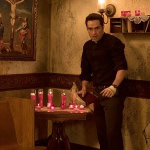 Photo Alfonso Herrera