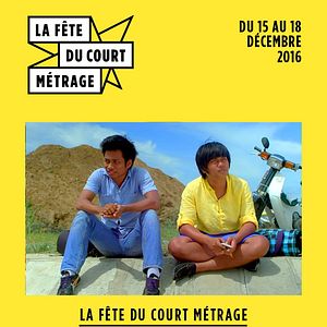 Photo Courts métrages franciliens #2