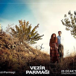 Photo Vezir Parmağı