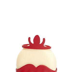 Photo La plus puissante Babybel