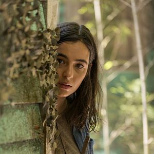 Photo Alanna Masterson