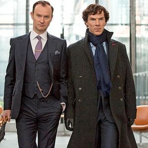 Photo Benedict Cumberbatch