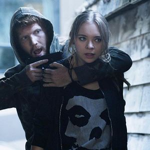 Photo Taylor Hickson
