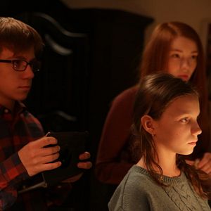 Photo Valeriya Dmitrieva