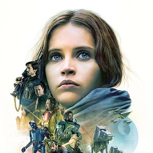 Photo Rogue One: A Star Wars Story