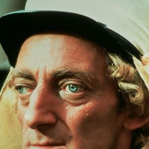 Photo Marty Feldman