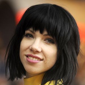 Photo Carly Rae Jepsen