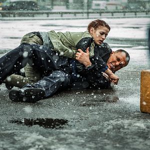 Photo Tom Sizemore