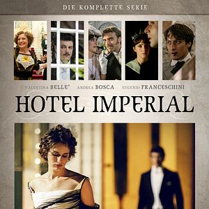 Photo Grand Hotel (2015)