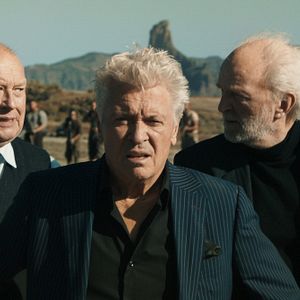 Photo Henry Hübchen