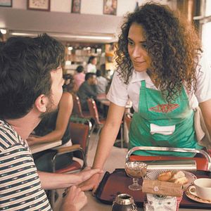 Photo Claudia Sainte-Luce