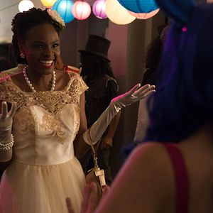 Photo Sharon Pierre-Louis