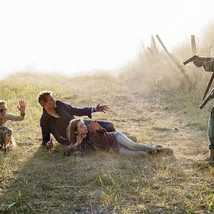 Photo Julia Sarah Stone