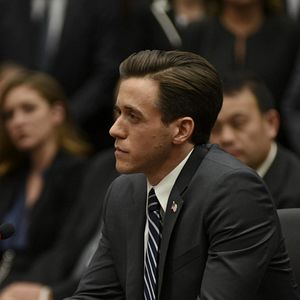 Photo Ashley Zukerman