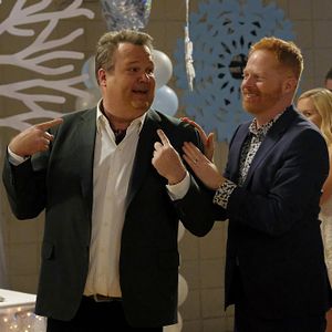 Photo Modern Family