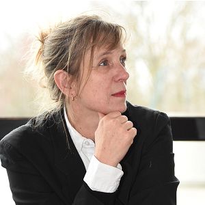 Photo Emilie Deleuze