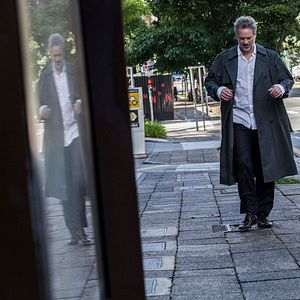 Photo Le Marchand de rêves