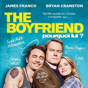 Photo The Boyfriend - Pourquoi lui ?