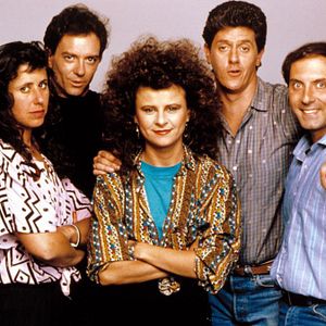 Photo The Tracey Ullman Show