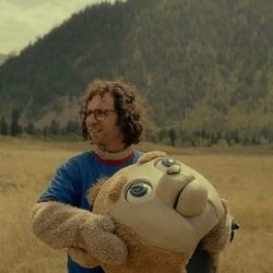 Photo Brigsby Bear