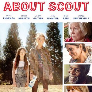 Photo About Scout