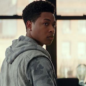 Photo Jacob Latimore