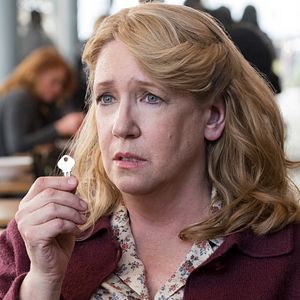 Photo Ann Dowd
