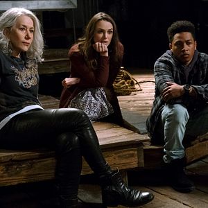 Photo Keira Knightley