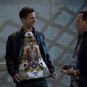 Photo Brooklyn Nine-Nine