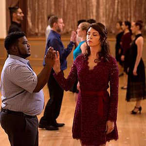 Photo Jonathan Langdon