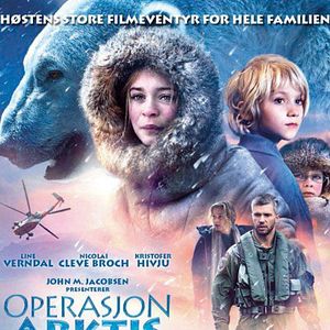 Photo Opération Arctique