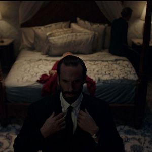 Photo The Handmaid’s Tale : la servante écarlate