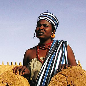 Photo La Colère des dieux