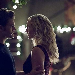 Photo Paul Wesley