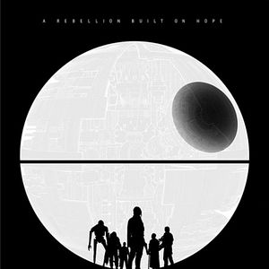 Photo Rogue One: A Star Wars Story