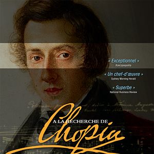 Photo A la recherche de Chopin