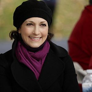 Photo Bebe Neuwirth
