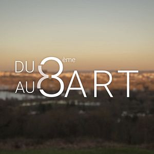 Photo Du 3ème au 8ème art